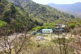 푸른산장 전경 2