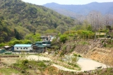 푸른산장 전경 1